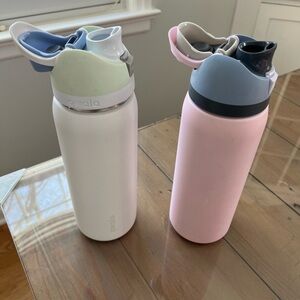 Owala water bottles